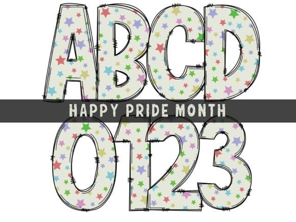 Celebrate Creativity: Designing with Happy Pride Month