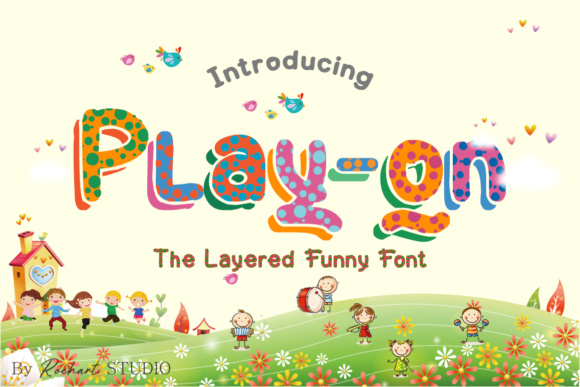 Play On: Injecting Energy and Fun into Your Summer Projects